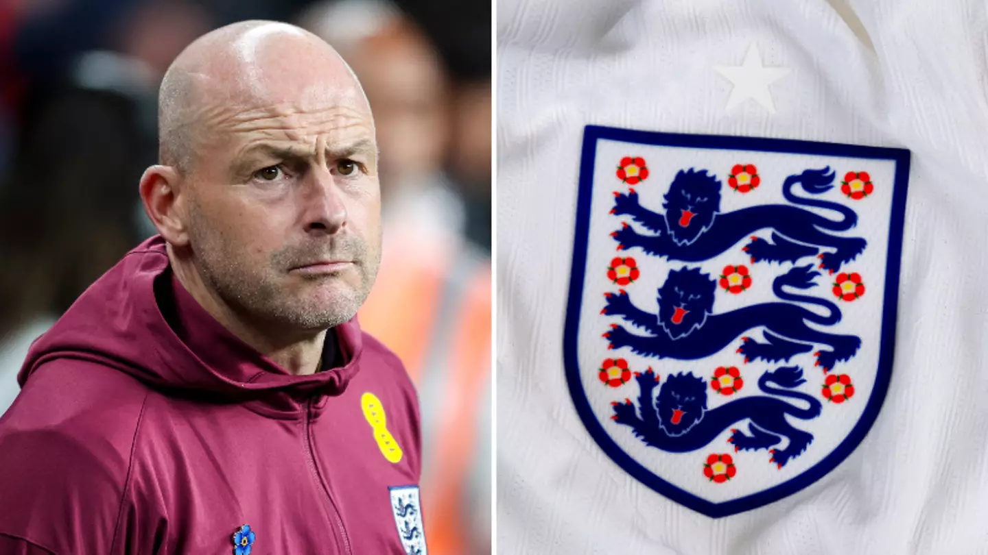England's four-man shortlist for next permanent manager revealed as the FA name their 'dream' appointment that would rock football