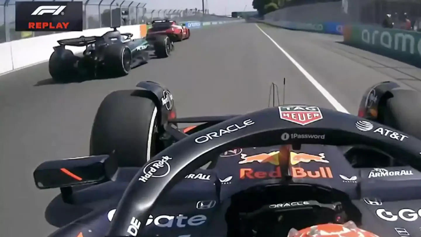 Red Bull fans claim to have 'proof' that George Russell should have lost Canadian GP win despite FIA verdict