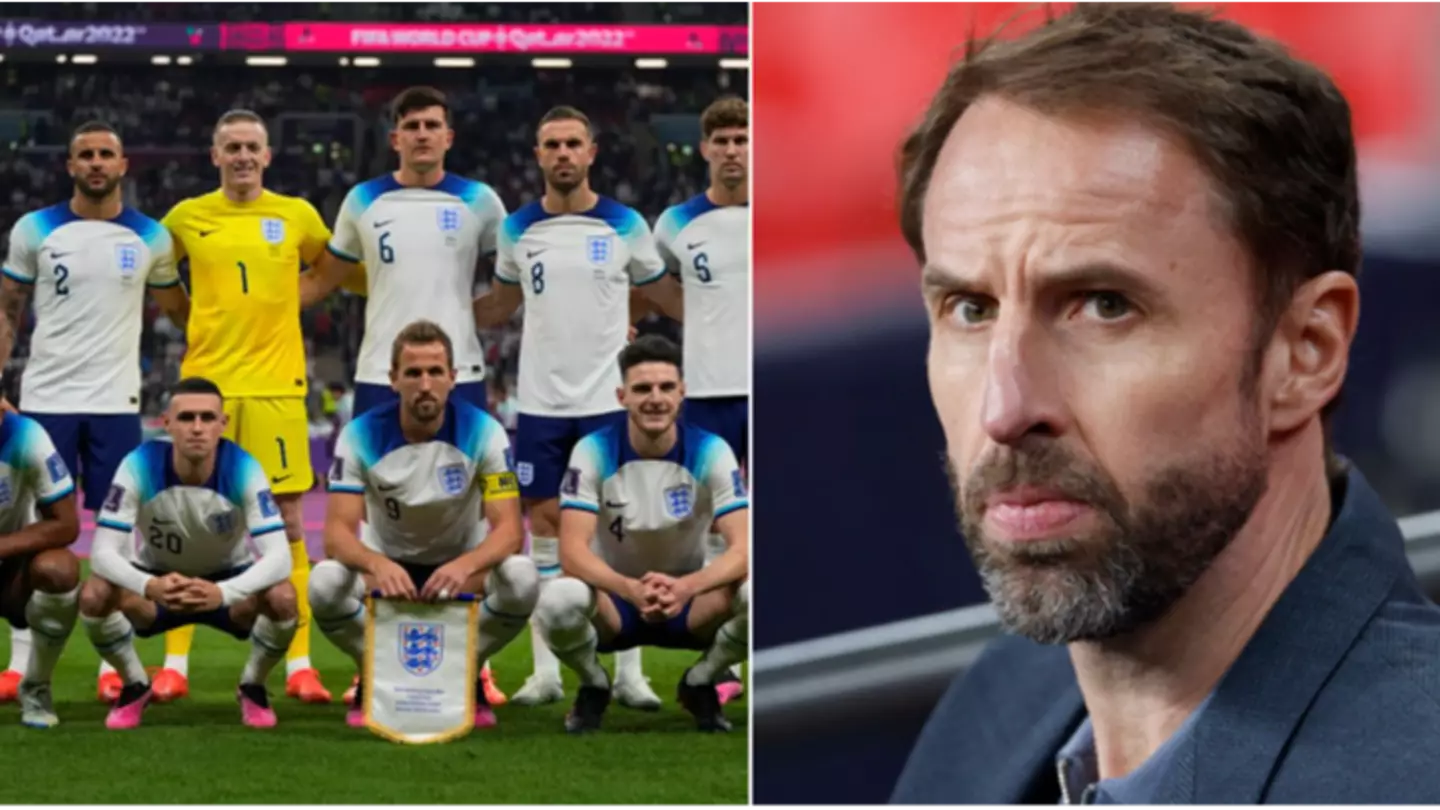 Gareth Southgate gives stern Euro 2024 warning to England star who turned down international call-up