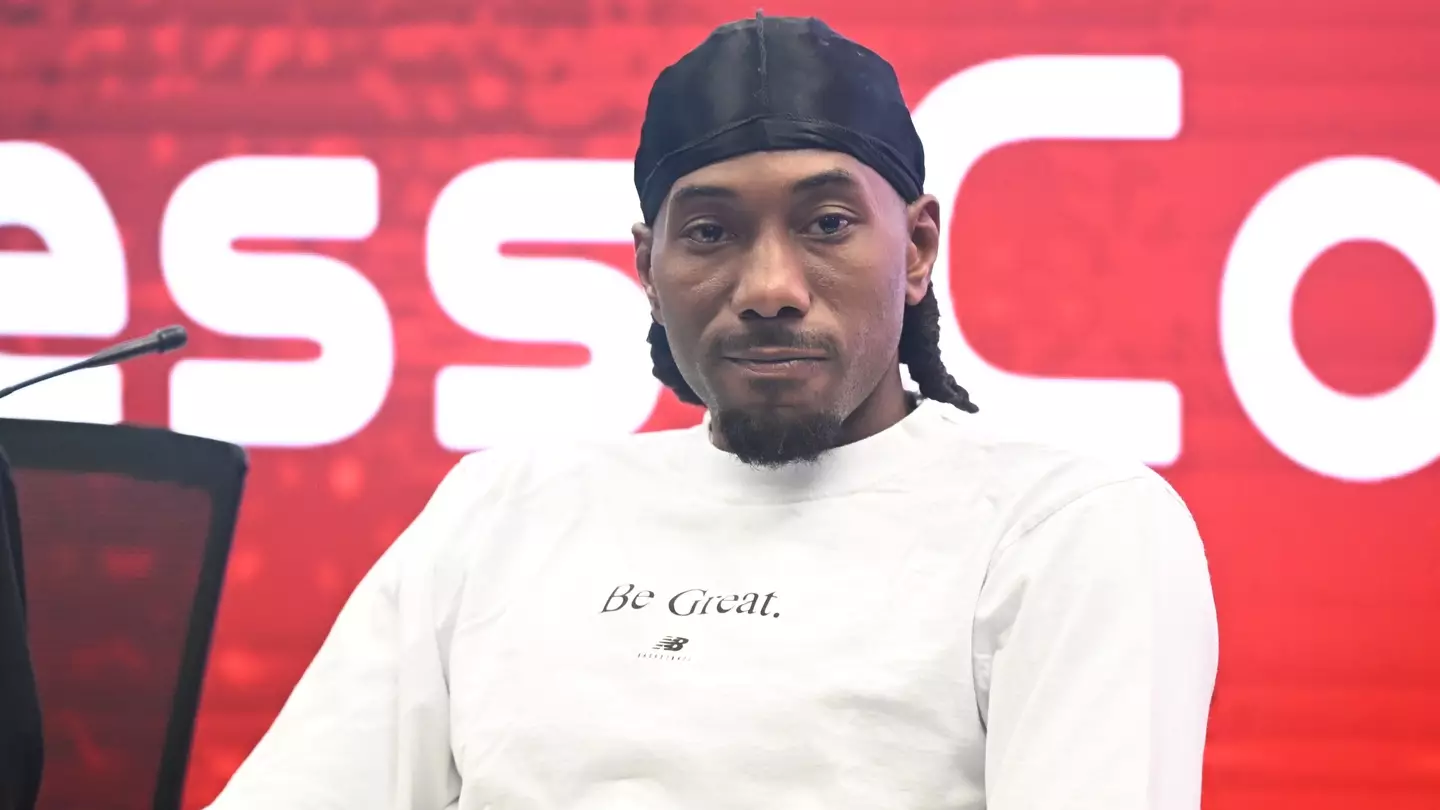 LA Clippers Respond as Kawhi Leonard $28m Salary Cap Violation Allegation Made