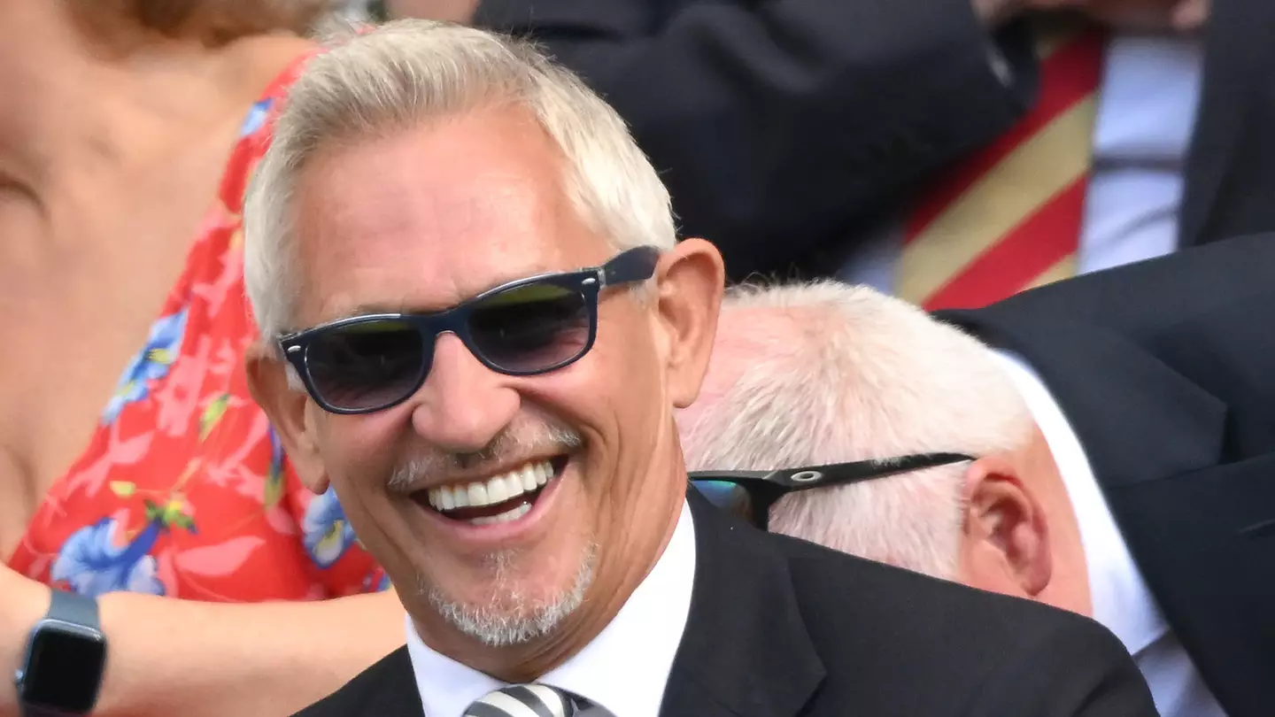 Gary Lineker's staggering net worth after signing huge deal to host ITV show following controversial BBC exit