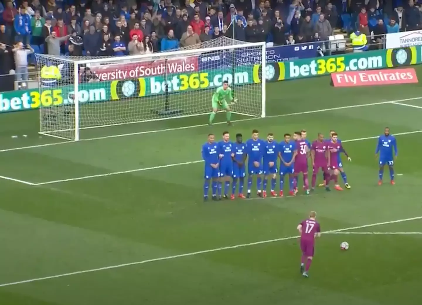 Image credit: The Emirates FA Cup/YouTube