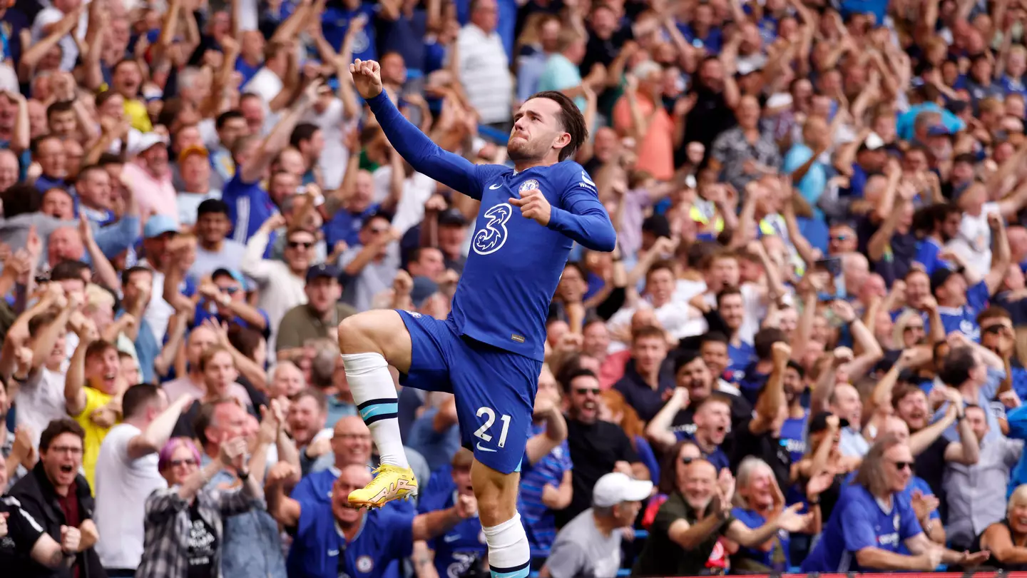 Ben Chilwell delivers Chelsea fitness update ahead of Champions League clash against Dinamo Zagreb