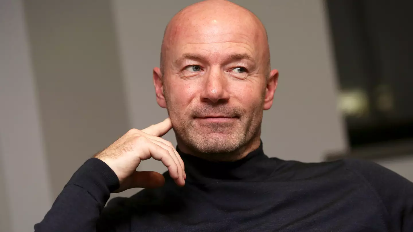 "Really poor" - Liverpool defender bluntly slammed by Alan Shearer for Brighton performance