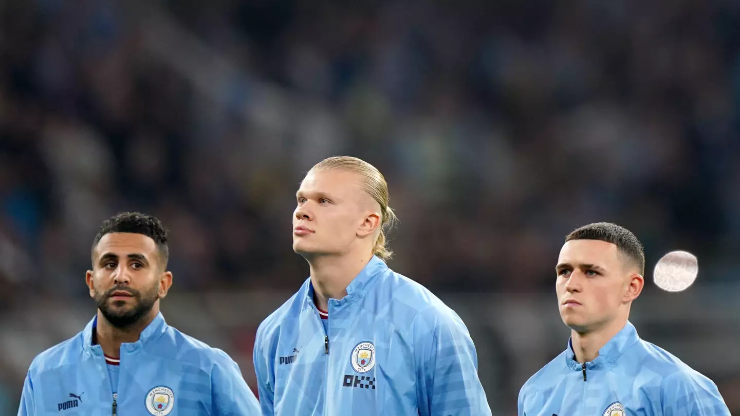 The latest on Erling Haaland, Kalvin Phillips, and Wilfried Ndidi ahead of Leicester City vs Manchester City (Premier League)