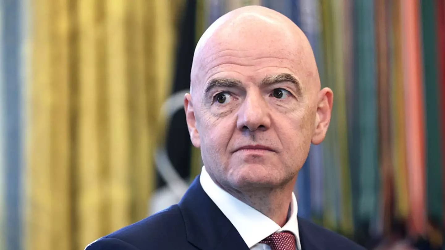 Win McNamee/Getty Images