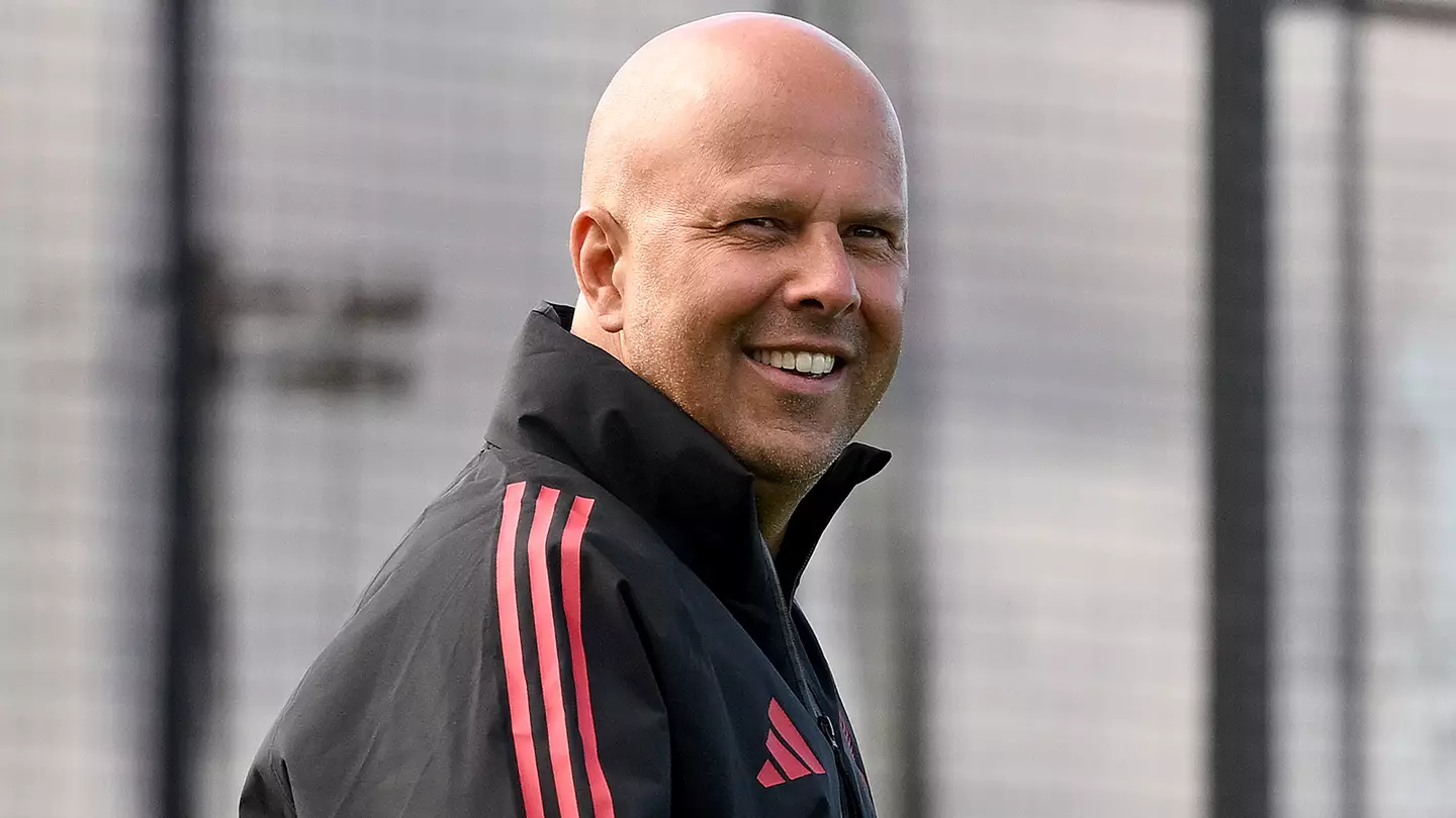 Liverpool Plan Next Big Signing After Isak With January Deal Possible