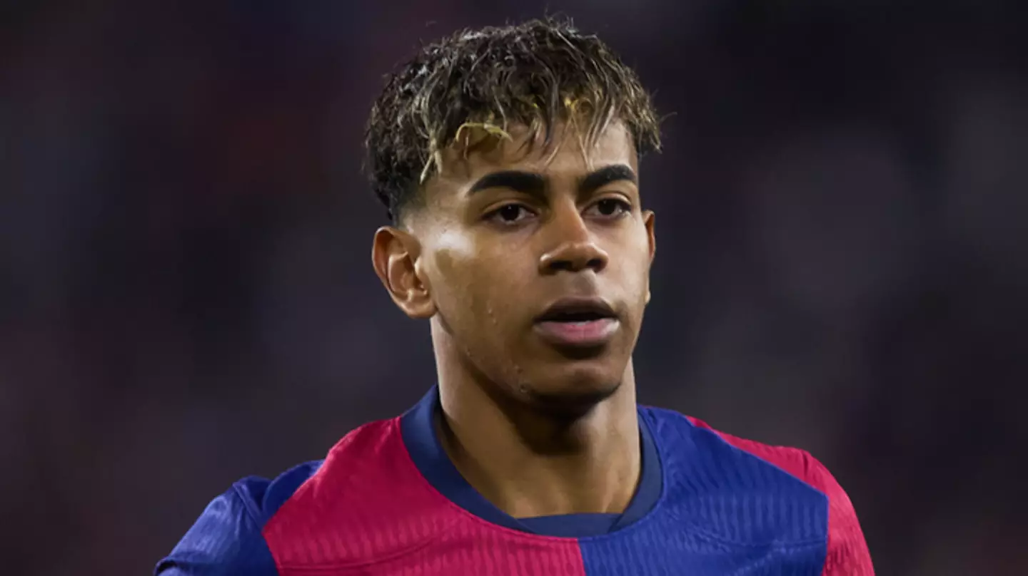 Lamine Yamal asked if he could one day join Real Madrid and his response has got Barcelona fans talking