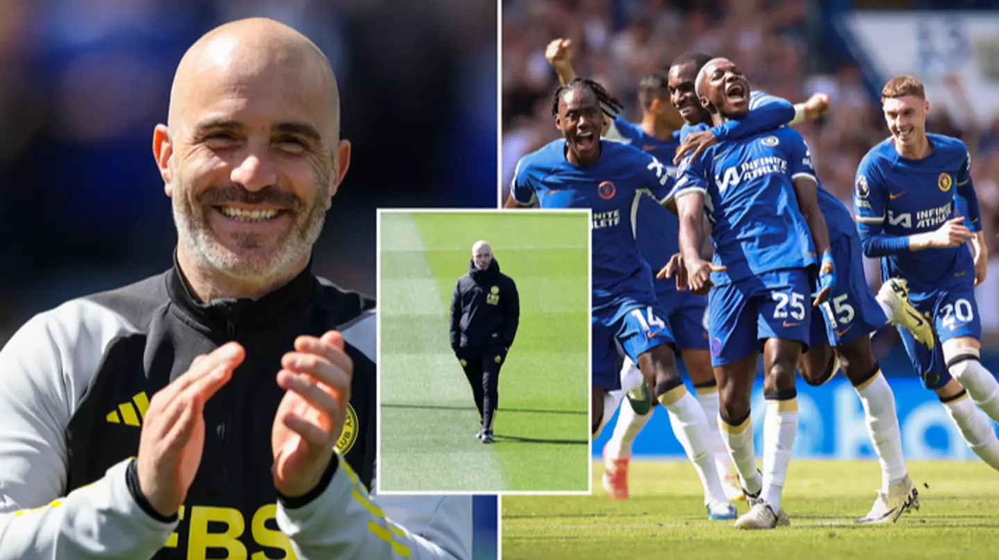 Enzo Maresca already knows two Chelsea players he will build team around if he replaces Mauricio Pochettino
