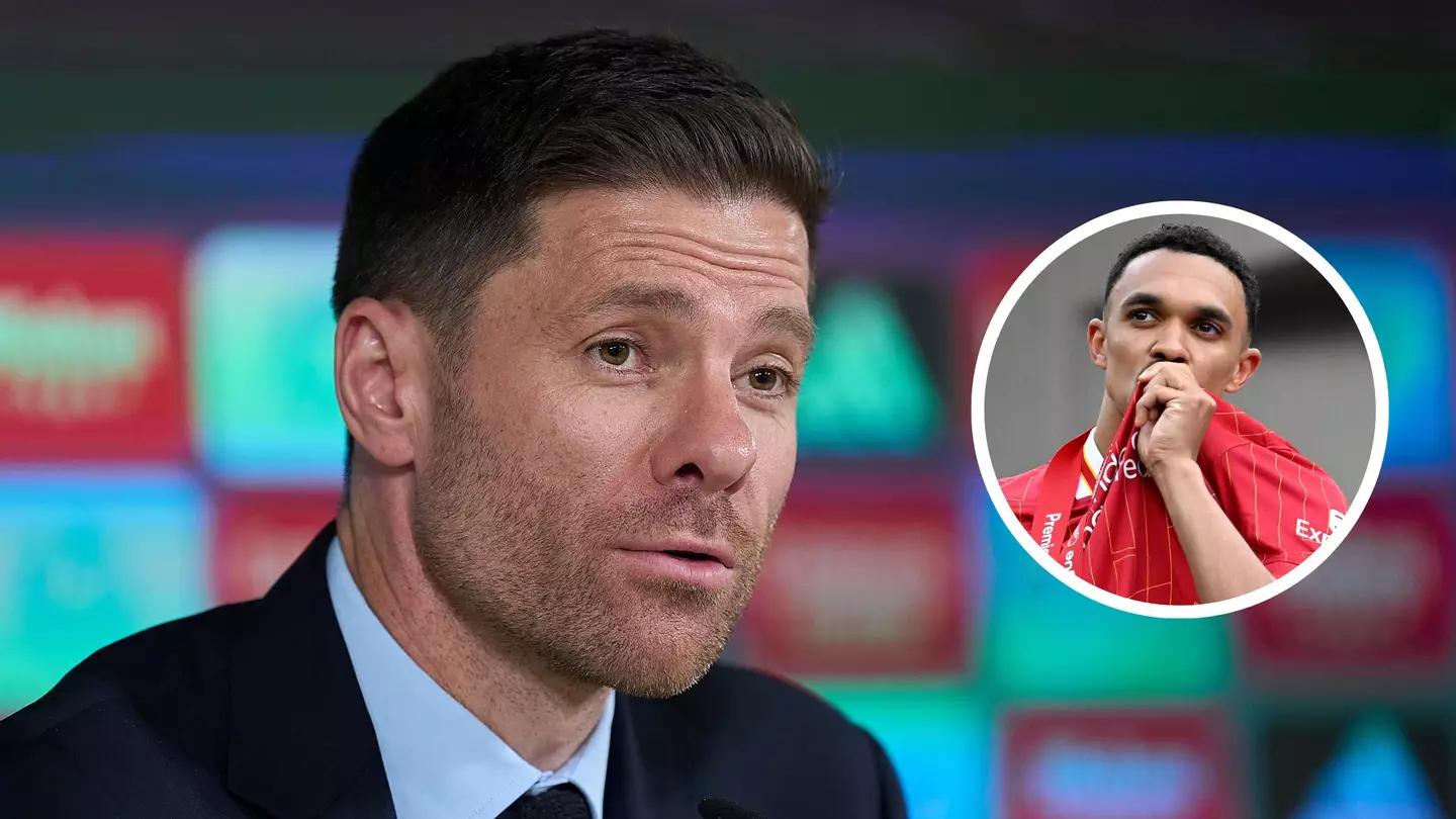 Real Madrid announce departure of defender hours after signing Trent Alexander-Arnold