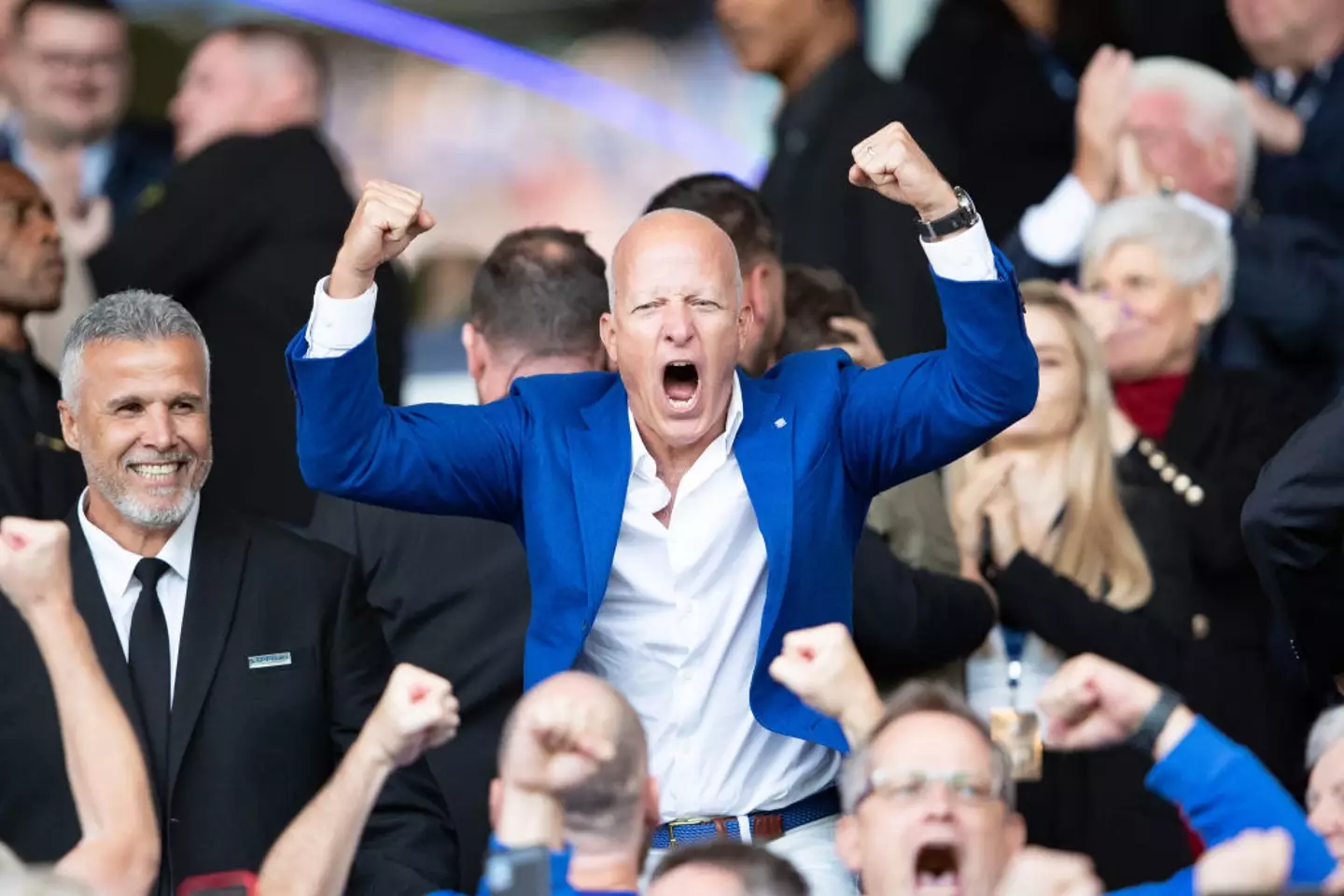 Birmingham will hope to bounce straight back up to the Championship under the ownership of Tom Wagner (