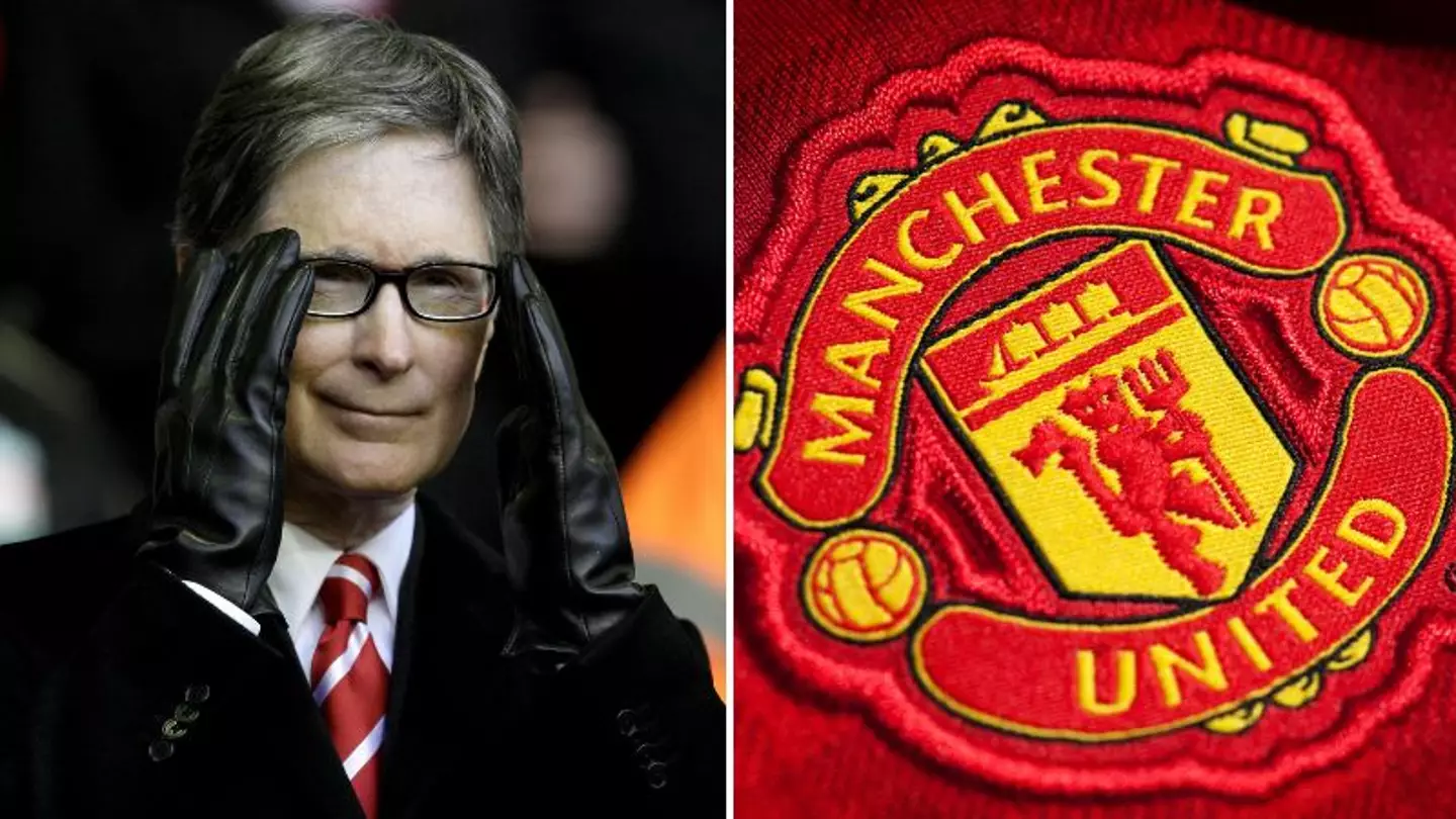 Liverpool fans are calling for a Man Utd supporter to buy the club, this would be huge