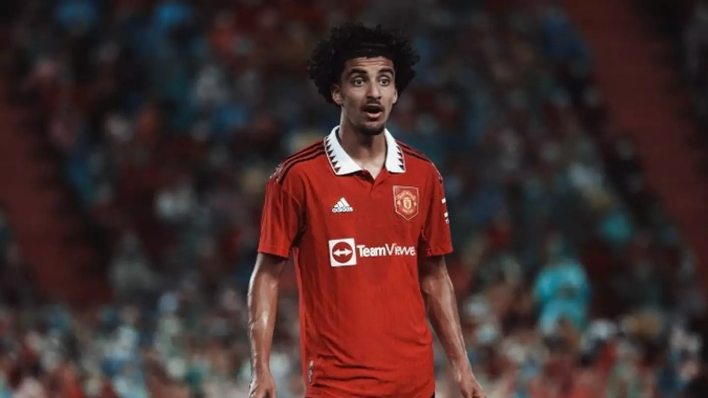 Zidane Iqbal: “This Could Be The Only Chance I Get In The Manchester United First Team”