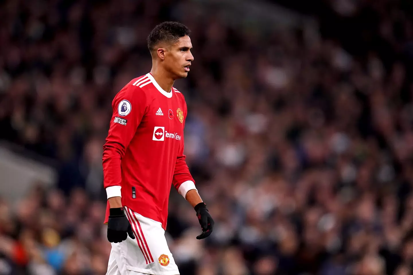 Raphael Varane (PA)