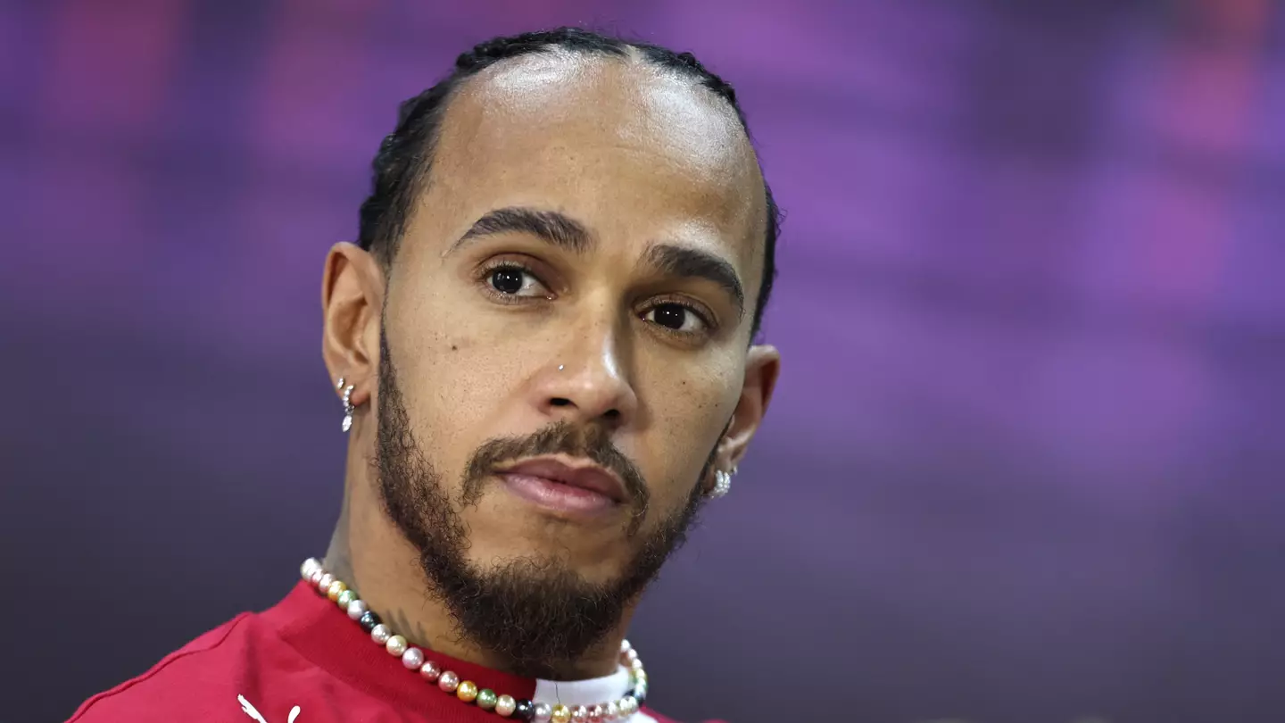 Lewis Hamilton reveals 'painful' thing Mercedes team-mates did to him the day after he announced Ferrari move