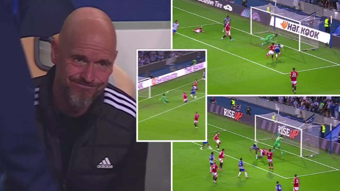 Man United fans think Erik ten Hag decision proves he is 'waiting to be sacked'