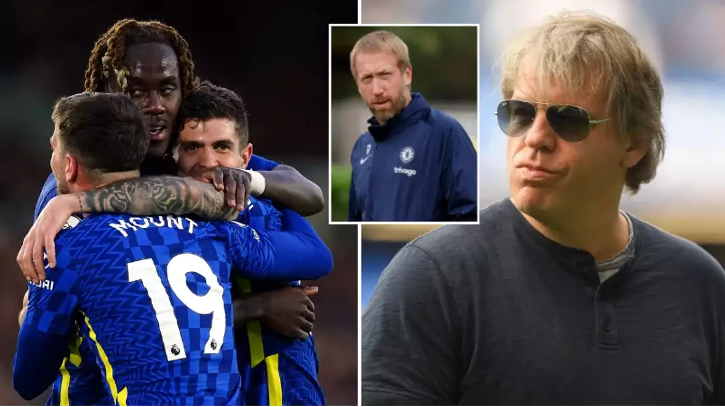 Chelsea set for mass summer exodus with 'up to a dozen players' set to leave