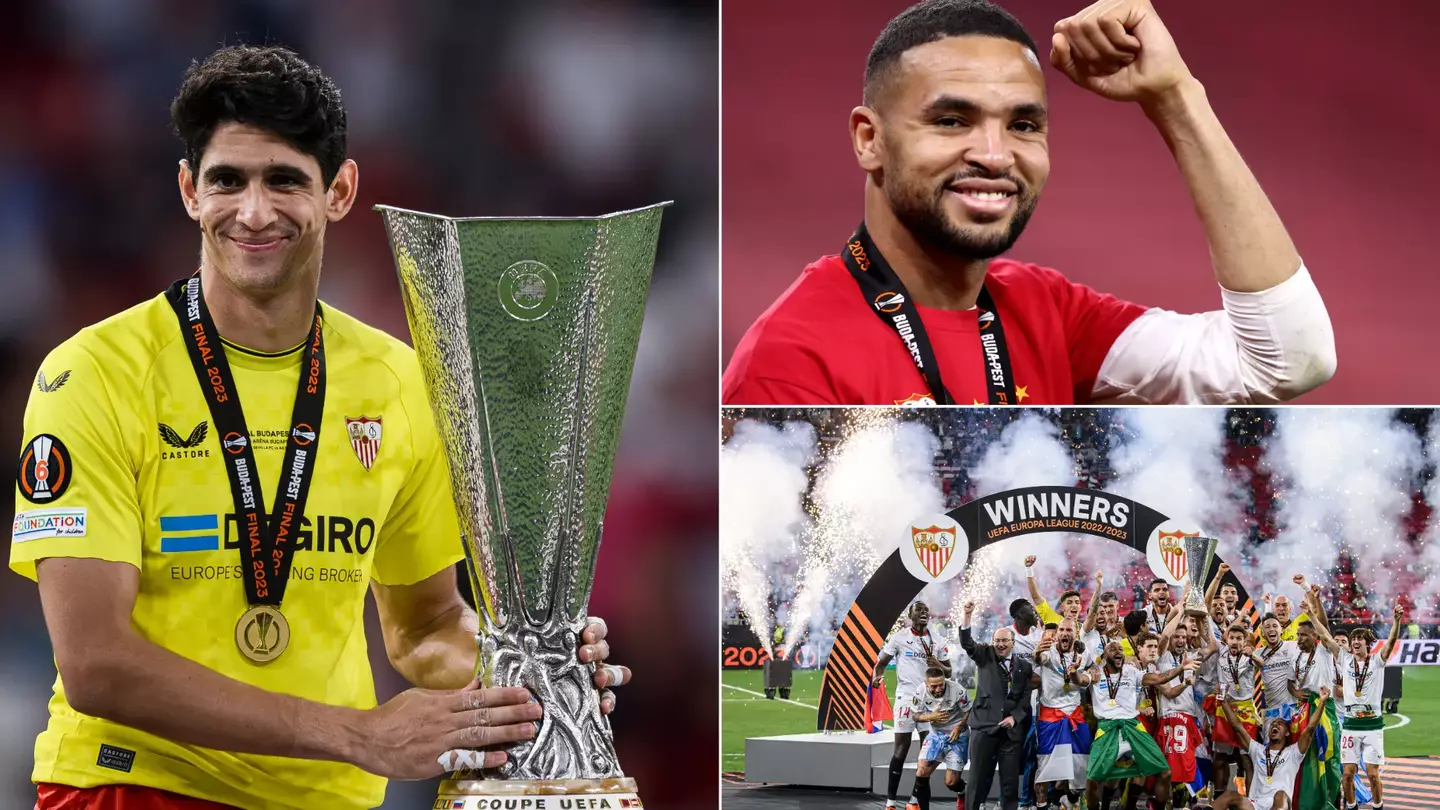 Premier League clubs set to benefit from Sevilla's financial struggles