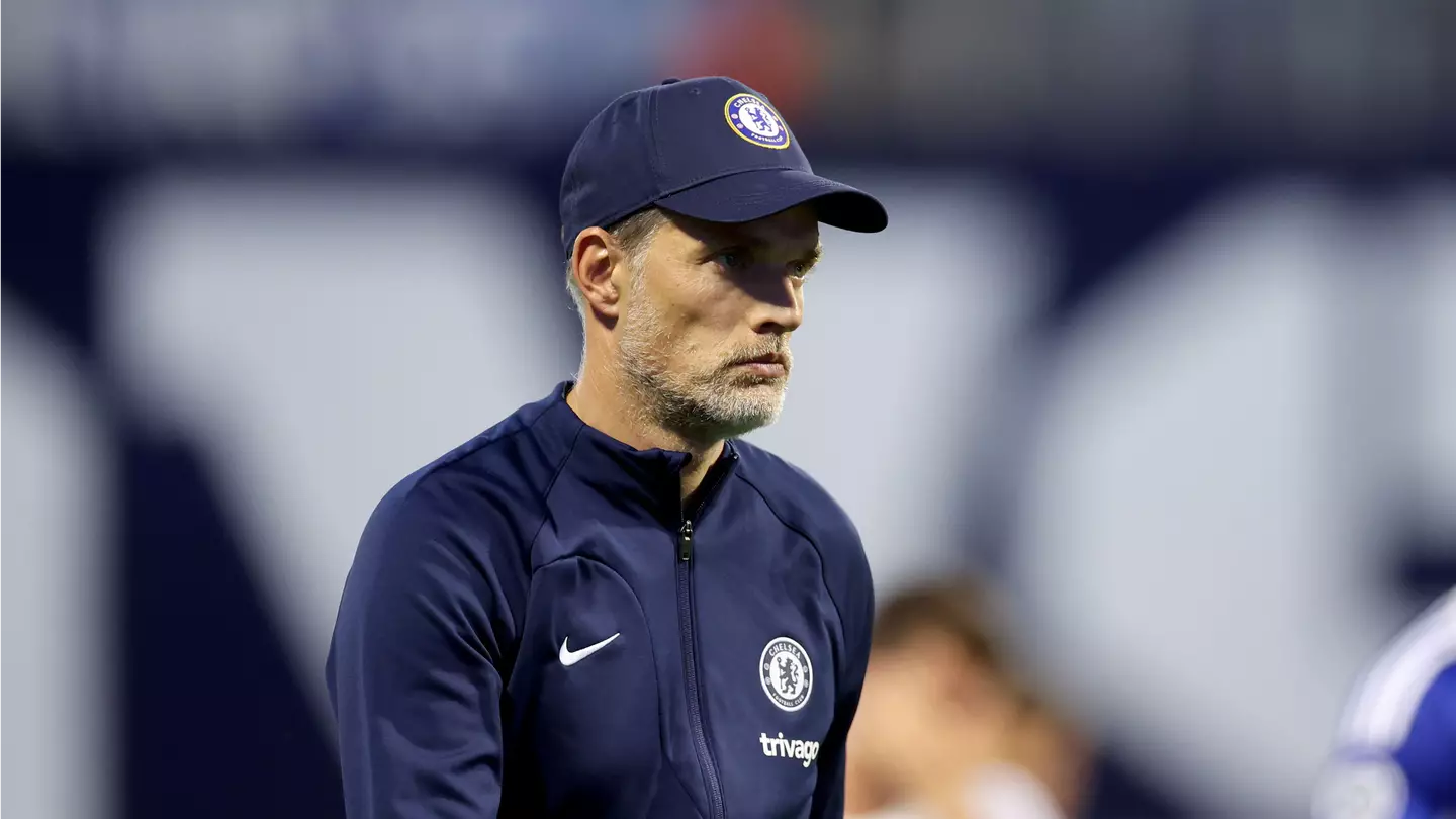 Chelsea co-owner Todd Boehly breaks silence on decision to sack Thomas Tuchel