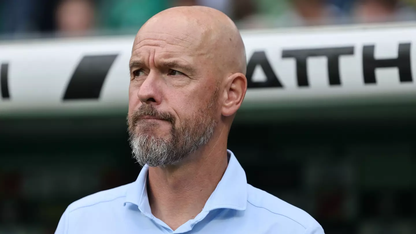 Erik ten Hag Cost Leverkusen Staggering Amount per Day as Sack Payout Confirmed