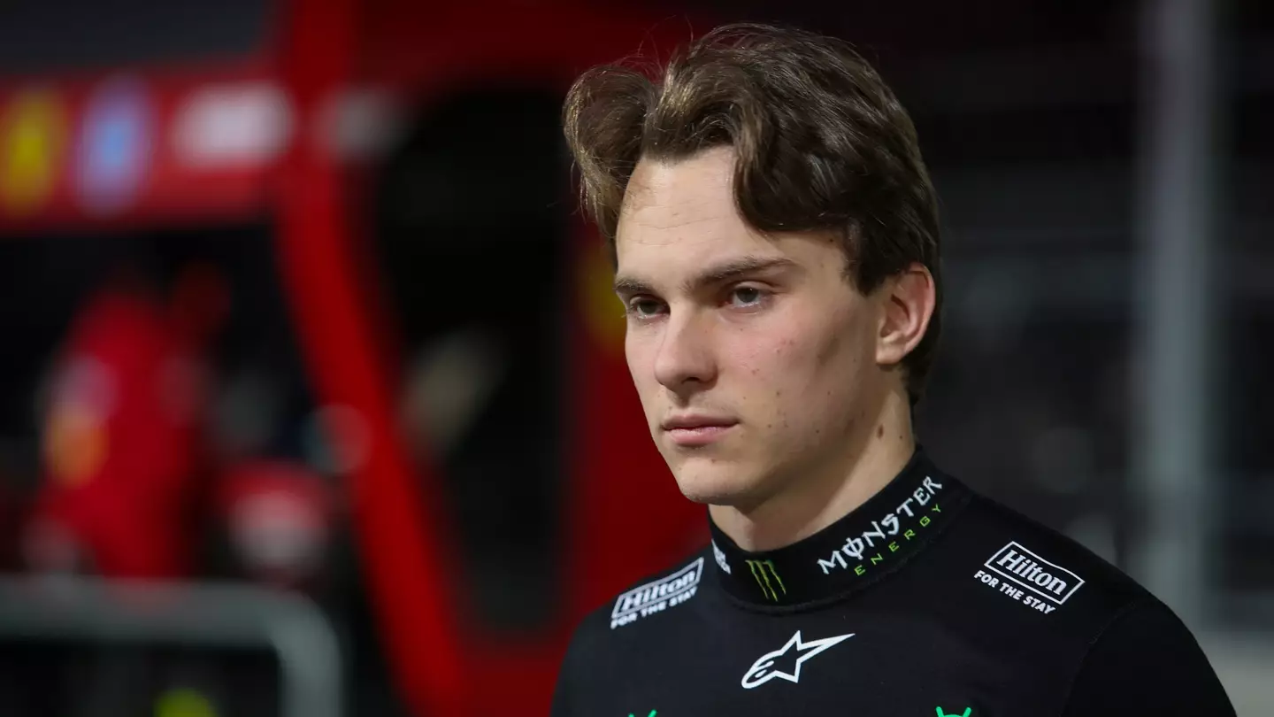 FIA Reject Oscar Piastri Demand Ahead of Qatar GP After Official Meeting