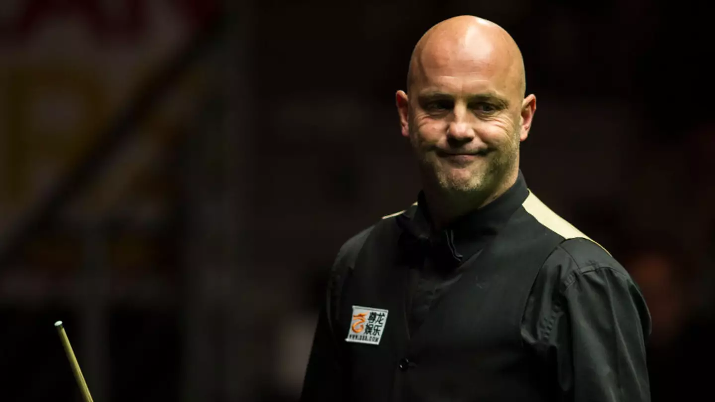 Snooker star given five-year ban for match-fixing makes feelings clear on return to the sport