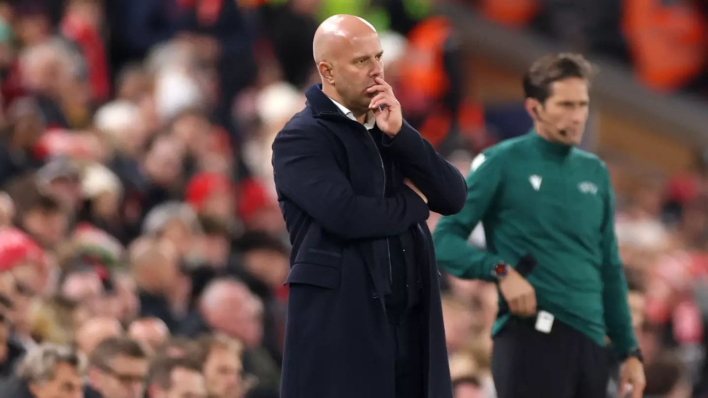 Staggering Liverpool Stat Emerges After PSV Defeat That Looks Fake