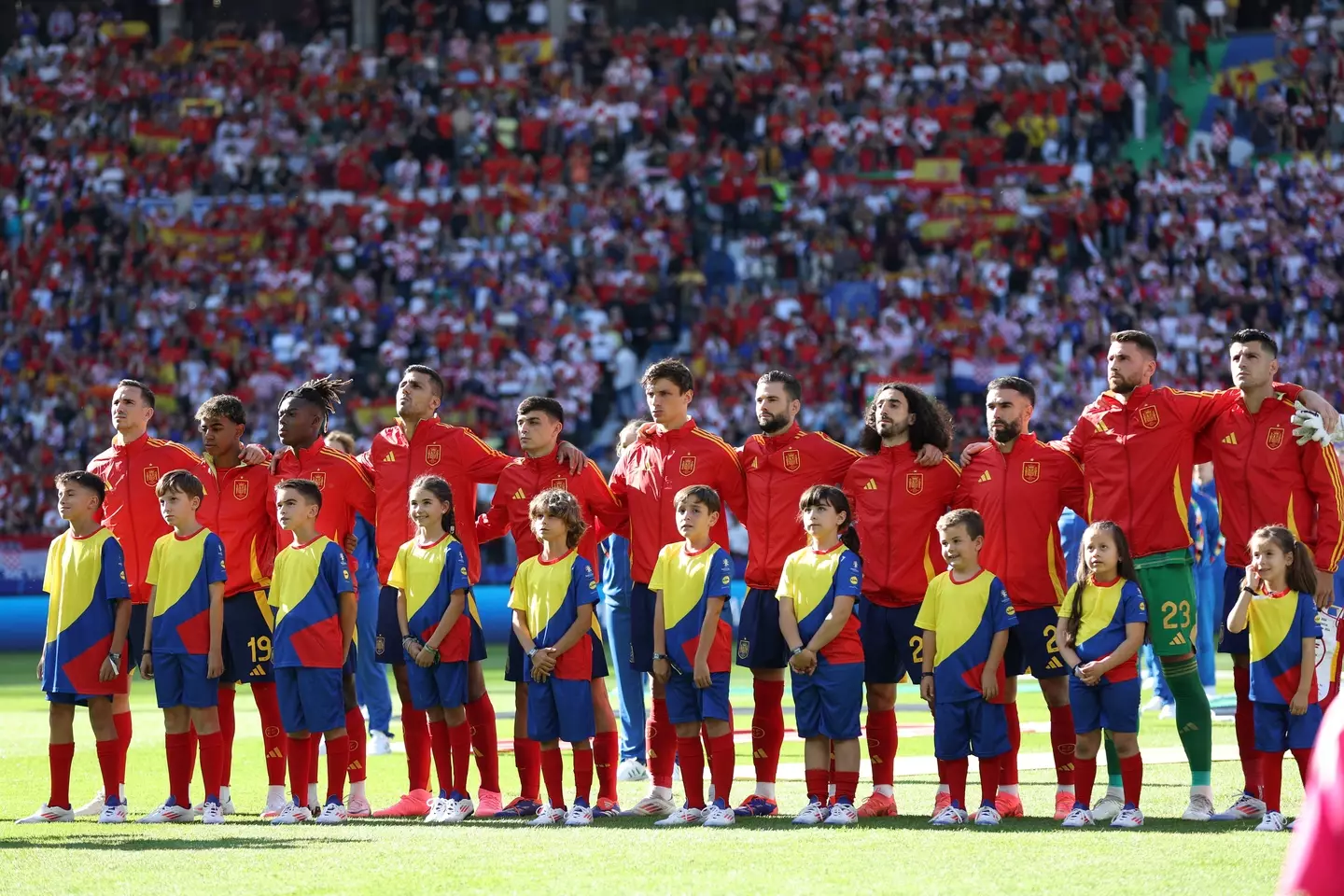 Image: Getty