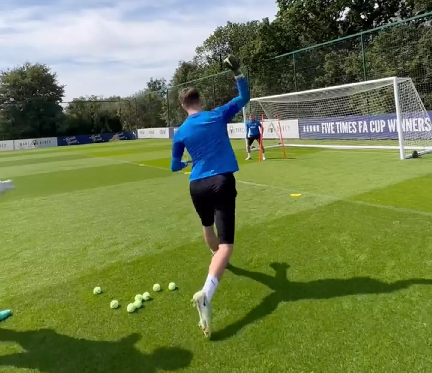 Image credit: Twitter/@WBA