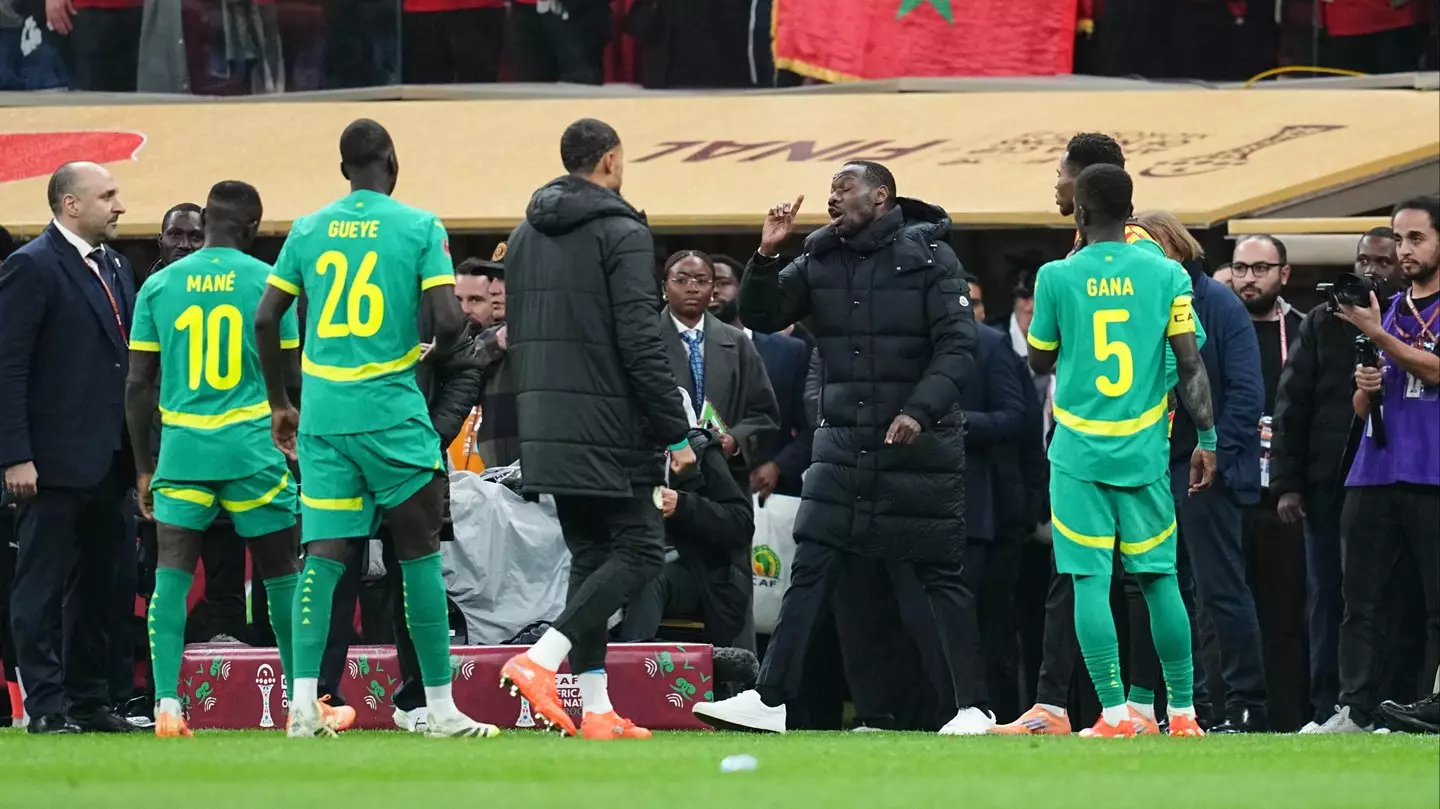 CAF Make Decision on Replaying AFCON Final as Senegal Punishment Confirmed