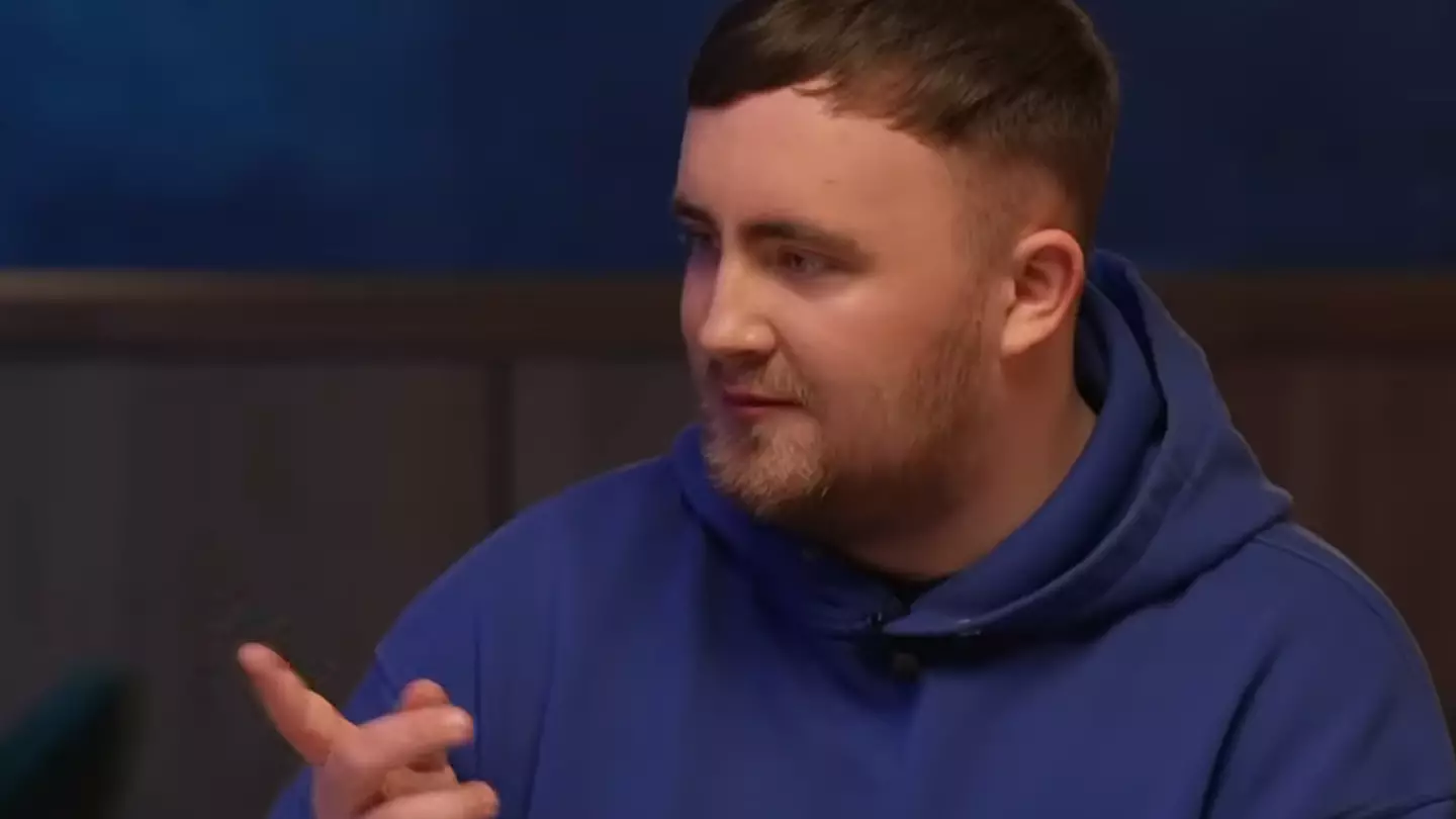 Luke Littler makes feelings clear on how successful Phil Taylor would be in modern era of darts