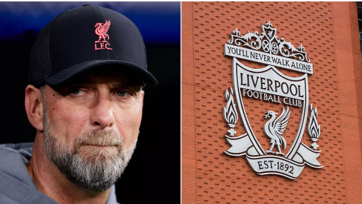 Liverpool now willing to sell star player this summer as asking price revealed