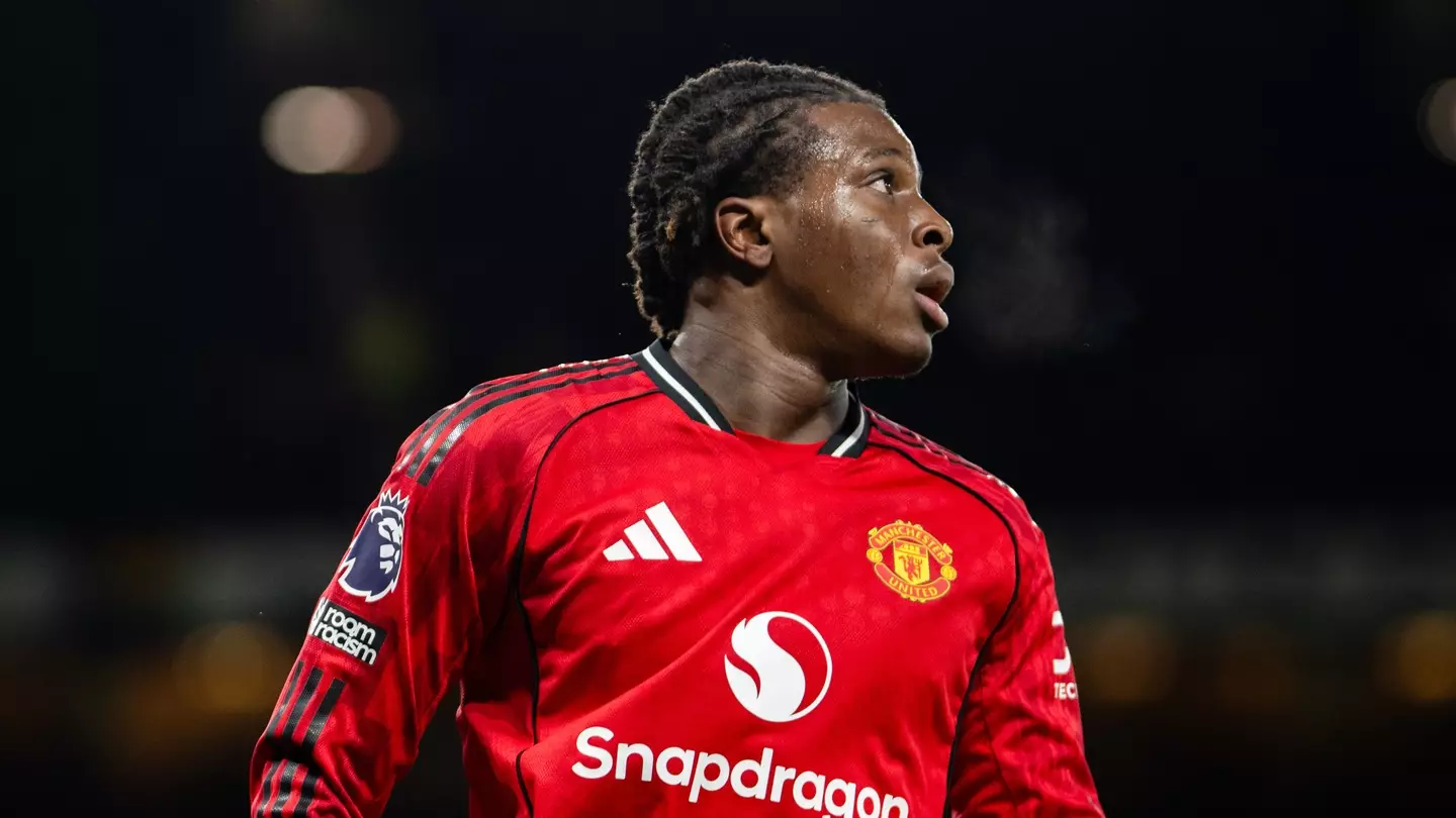 Man Utd Fans Spot Patrick Dorgu ‘Liking’ Post Slamming Ruben Amorim