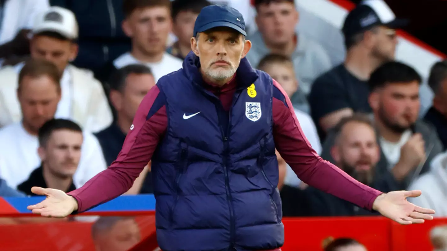 England international was given 'warning' for what he told the press during recent Three Lions camp