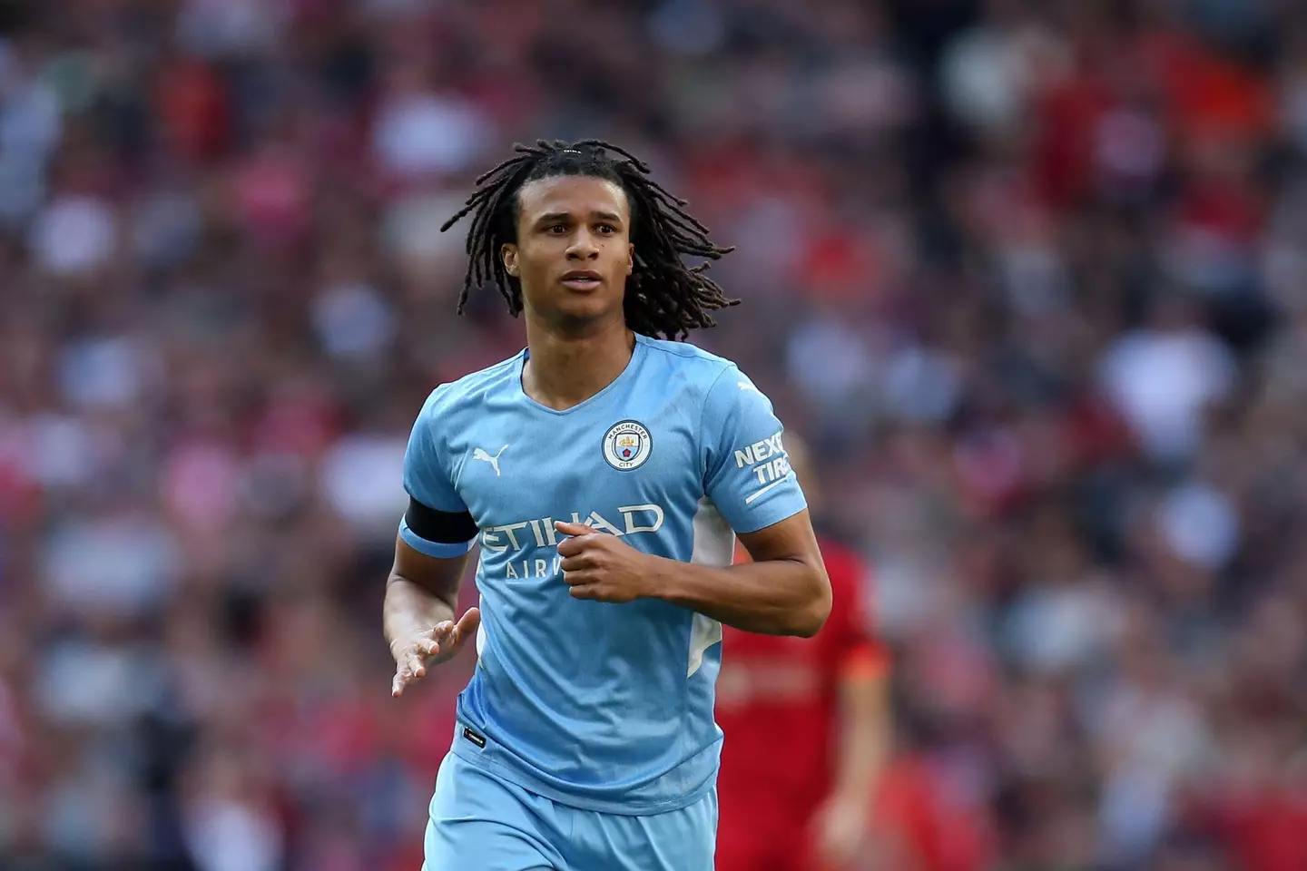 Aké has been strongly linked with Chelsea (Andrew Orchard sports photography / Alamy)