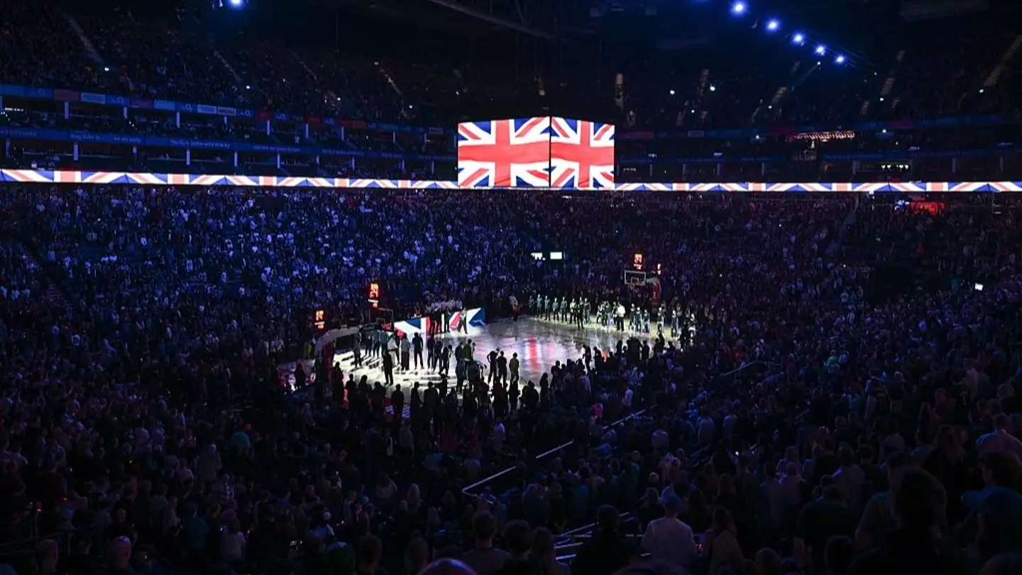 Rasid Necati Aslim/Anadolu via Getty Images