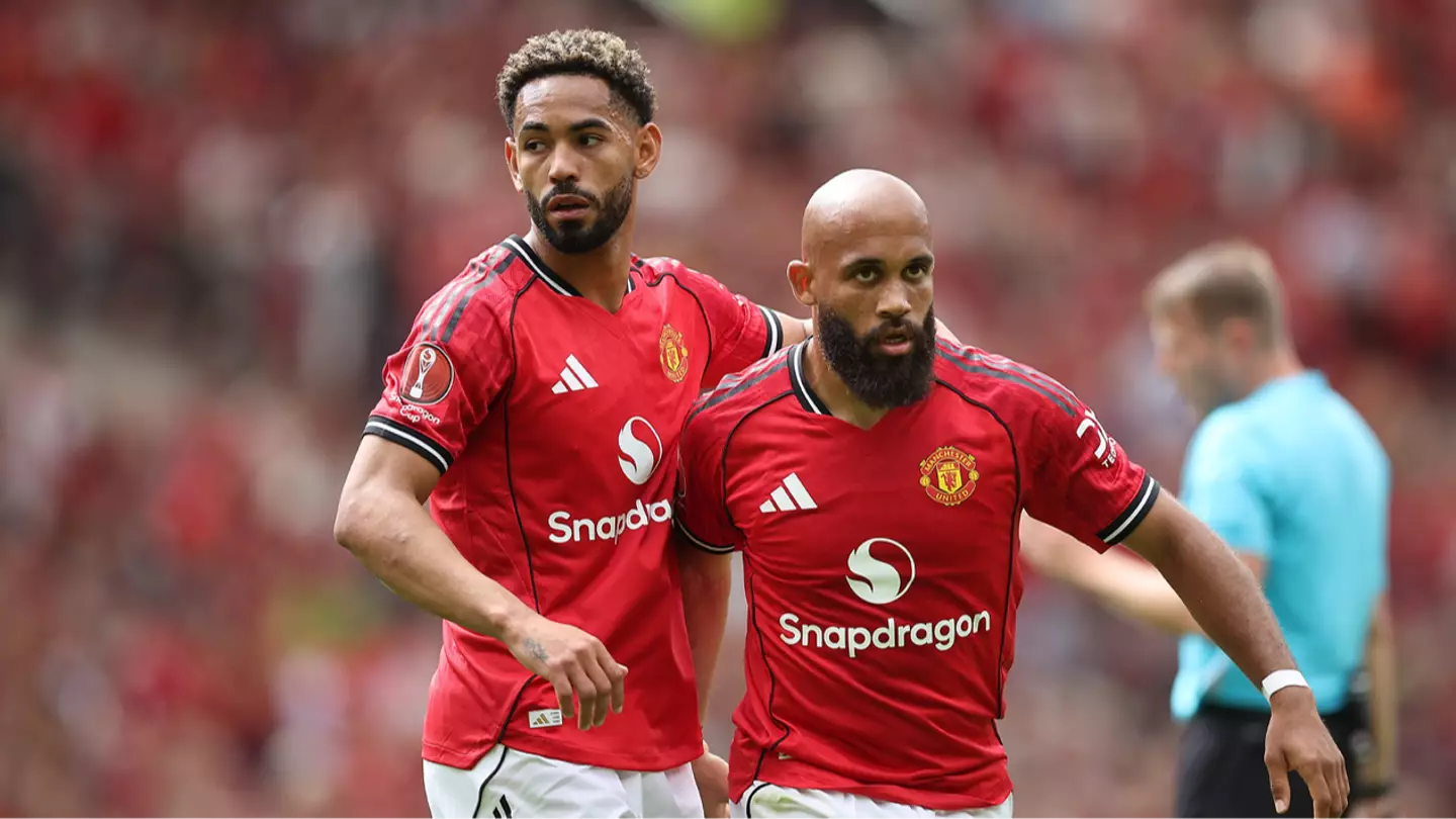 Man Utd’s Secret Weapon Is About to Unleash Matheus Cunha and Bryan Mbeumo