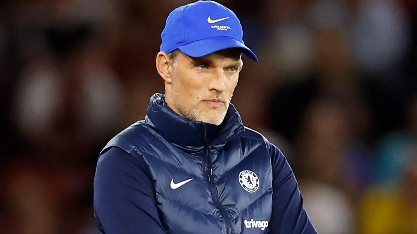Thomas Tuchel delivers Chelsea verdict and refuses to criticise referee and VAR after West Ham win