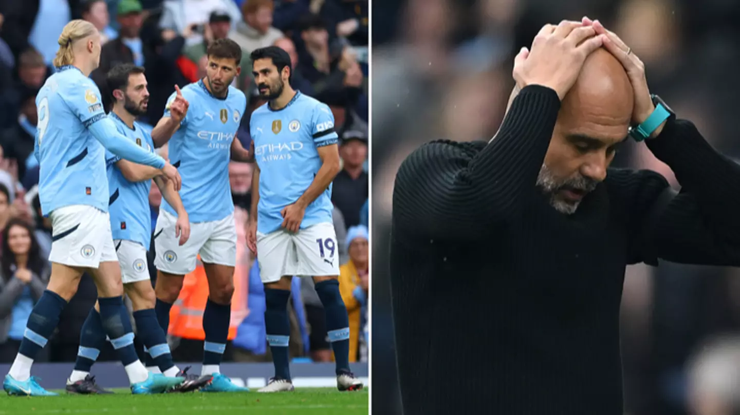 Man City players fear one club more than Arsenal and it's a surprising name