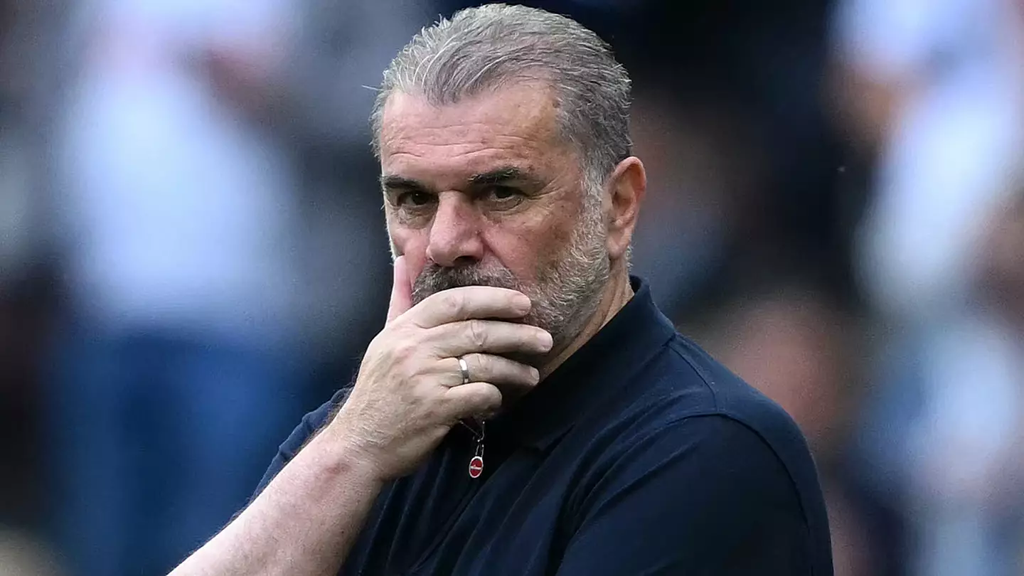 Ange Postecoglou Snubbed by Champions League Club After Turning Down Huge Offer