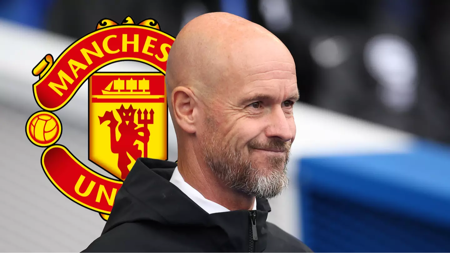 Man Utd Coach Told Erik Ten Hag to Sign Two Premier League Players But Club Declined