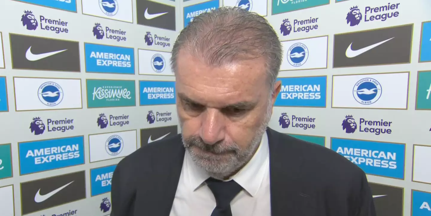 Image: Sky Sports