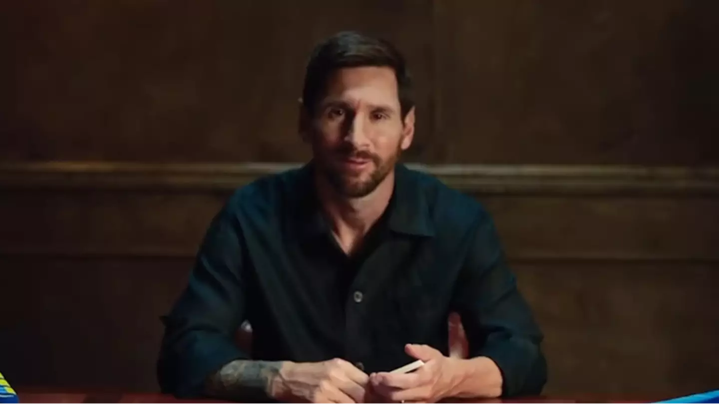 Lionel Messi Names 10 Future Stars Including Talents From Liverpool And Chelsea