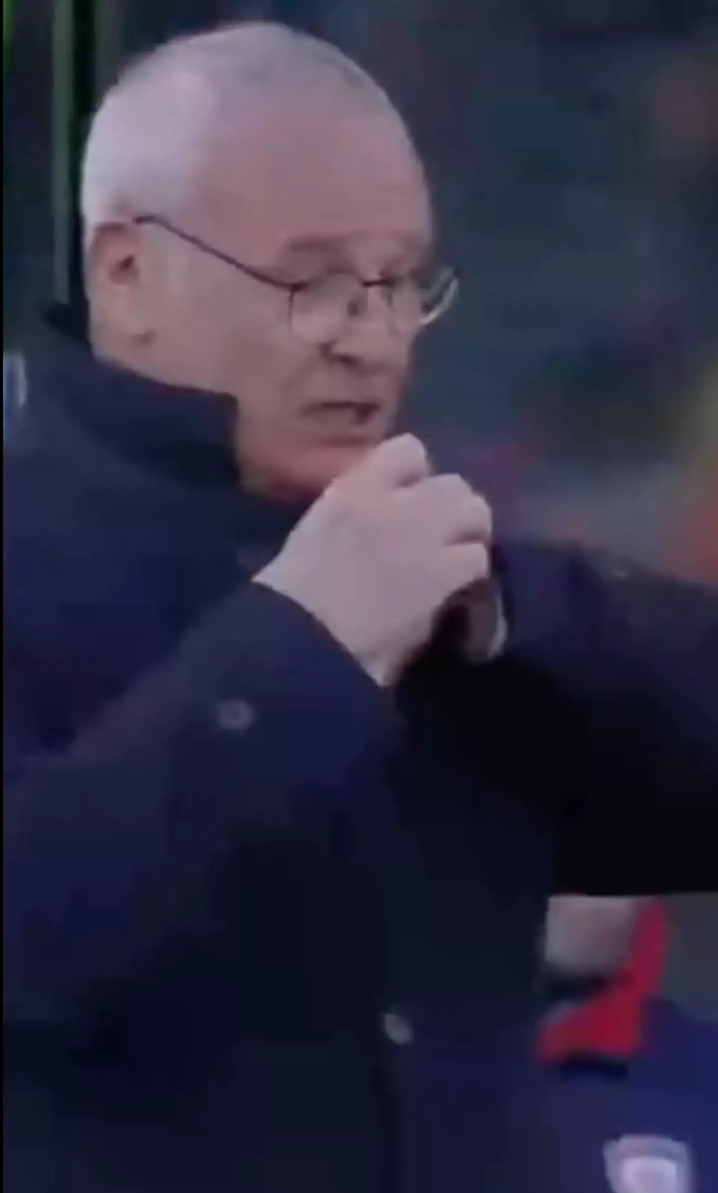 Image credit: YouTube/Touchline Network