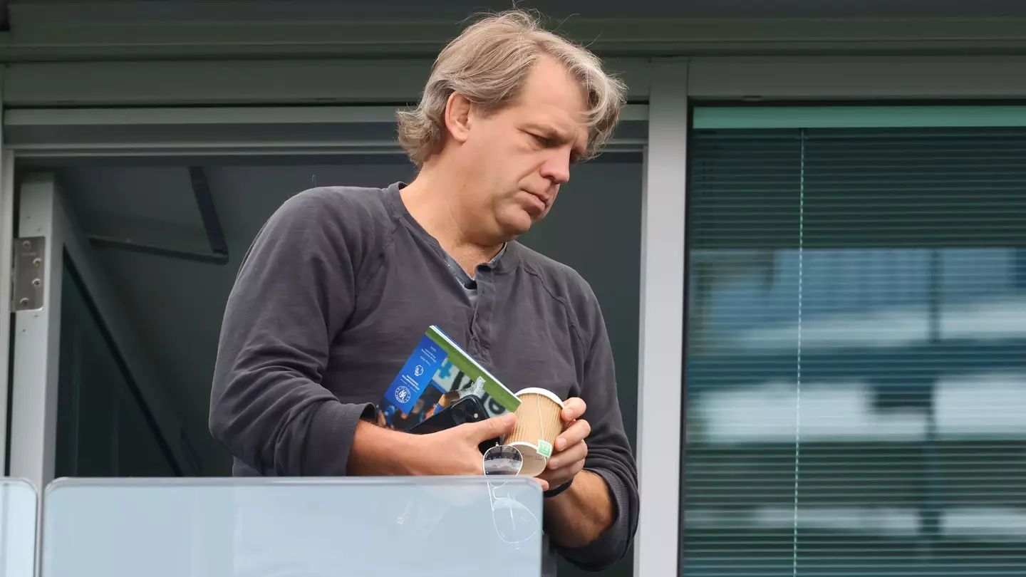 How Roman Abramovich Has Left Chelsea In Best Possible Position For Todd Boehly