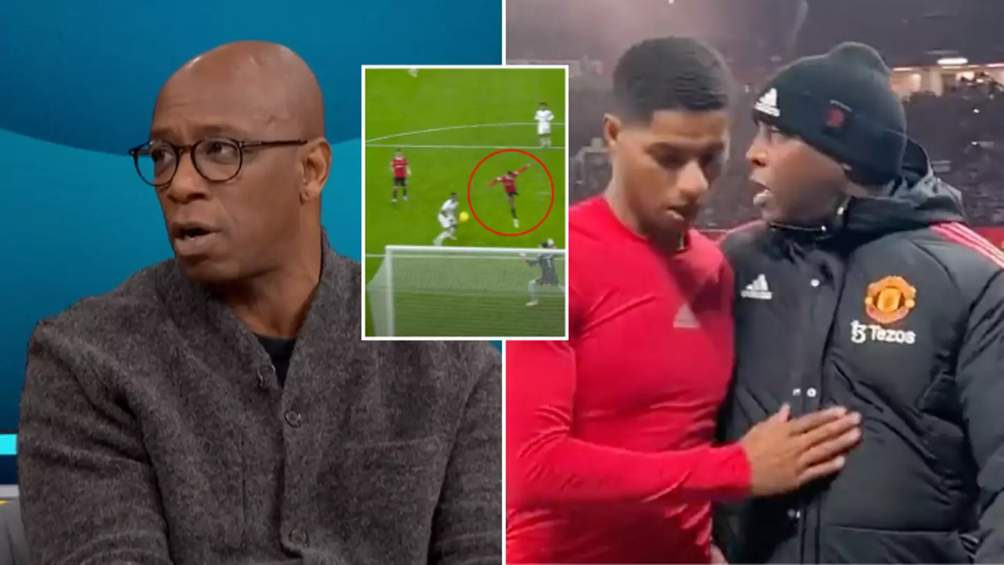 BBC Sport/Sky Sports/Manchester United - Twitter