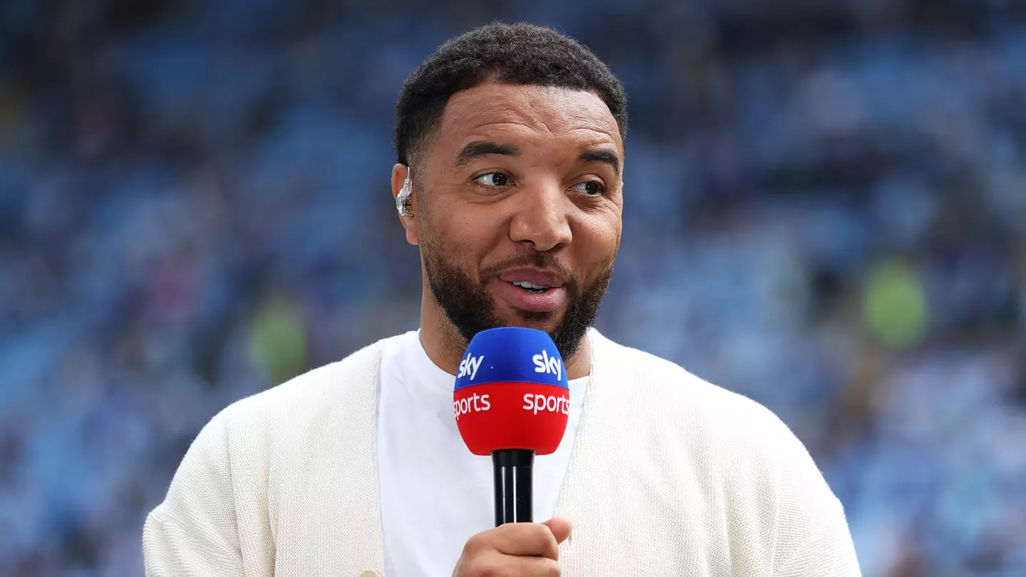 Troy Deeney named the 'most disrespected player in English history' who didn't get the credit he deserved