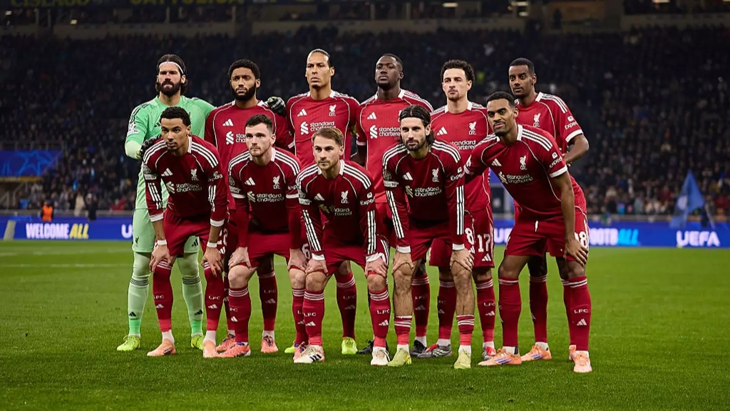 Liverpool Star Brutally Called Out After Win Over Inter Milan