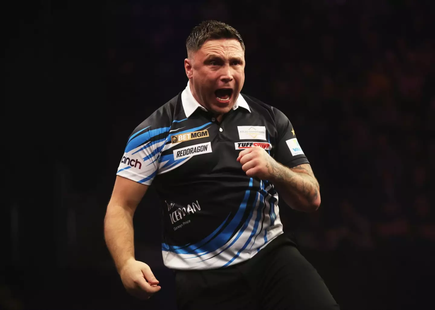 Price has reached out to fans on social media. (Image: Cameron Smith/Getty Images)