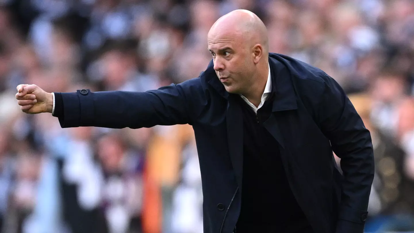 Liverpool star ‘won’t play for the club again’ after defeat to Newcastle with sensational move lined up